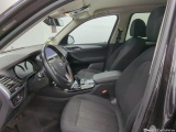  Bmw  X3 BMW  / 2017 / 5P / SUV sDrive18d 150ch Business Design BVA8 #10