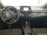  Toyota  C-HR TOYOTA  / 2016 / 5P / SUV 1.8 Hybride 122 Dynamic Business Stage A #5
