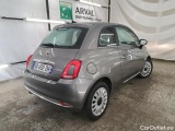  Fiat  500 FIAT   2015  3P  Berline 10 70ch BSG Dolcevita #3