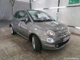  Fiat  500 FIAT   2015  3P  Berline 10 70ch BSG Dolcevita #4