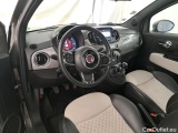  Fiat  500 FIAT   2015  3P  Berline 10 70ch BSG Dolcevita #5