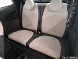  Fiat  500 FIAT   2015  3P  Berline 10 70ch BSG Dolcevita #9