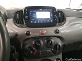  Fiat  500 FIAT   2015  3P  Berline 10 70ch BSG Dolcevita #7