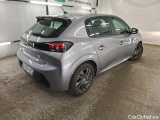  Peugeot  208  Active Pack 1.5 HDi 100CV BVM6 E6d #3