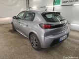  Peugeot  208  Active Pack 1.5 HDi 100CV BVM6 E6d #2