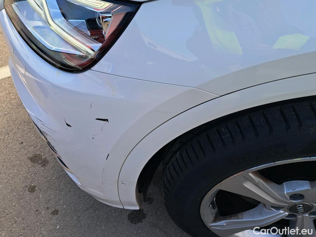  Audi  Q5 AUDI  / 2016 / 5P / todoterreno S line 35 TDI 120kW quattro S tronic #31