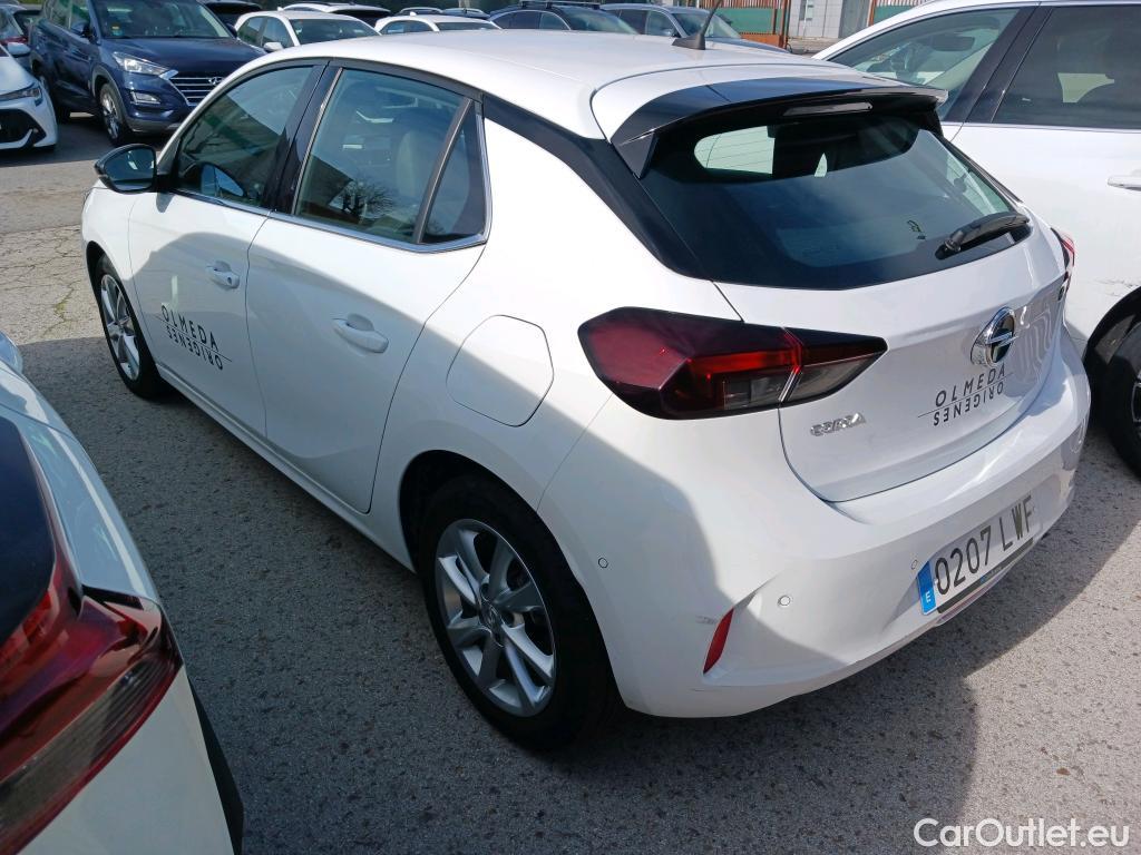  Opel  Corsa OPEL  1.2T XHL 74kW (100CV) Elegance #11