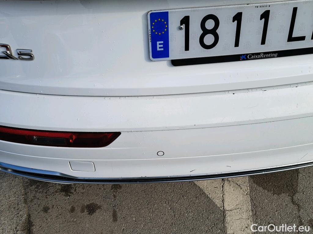  Audi  Q5 AUDI  / 2016 / 5P / todoterreno S line 35 TDI 120kW quattro S tronic #19