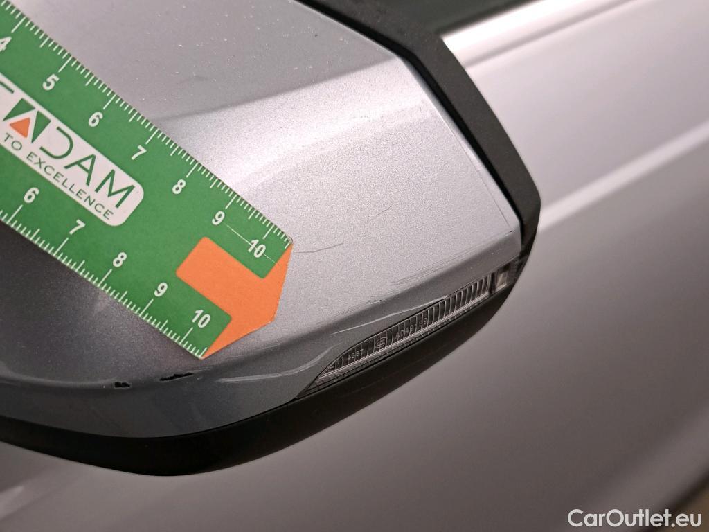  Audi  Q3 AUDI  / 2018 / 5P / todoterreno Advanced 35 TDI 110kW (150CV) S tronic #21