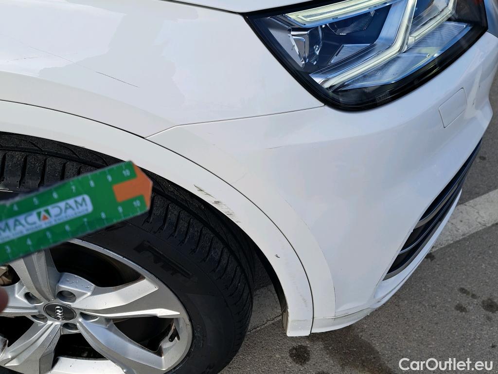  Audi  Q5 AUDI  / 2016 / 5P / todoterreno S line 35 TDI 120kW quattro S tronic #23