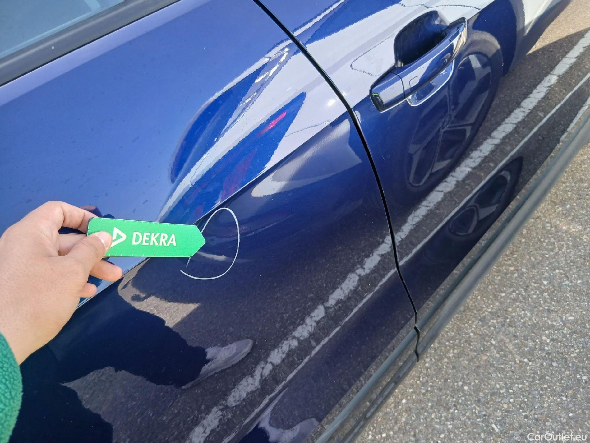  Audi  Q2 AUDI  / 2020 / 5P / todoterreno Advanced 30 TDI 85kW (116CV) #21