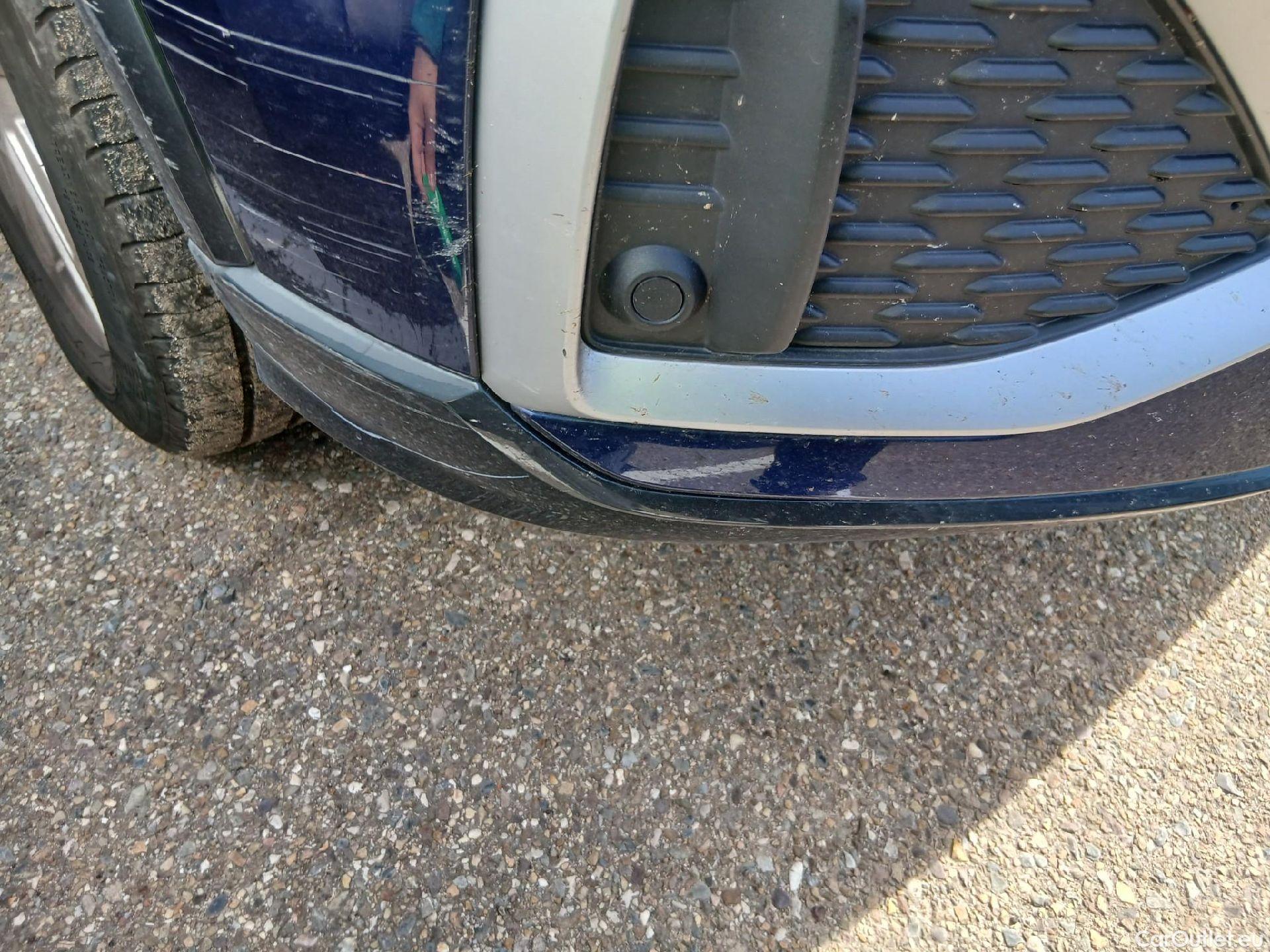  Audi  Q2 AUDI  / 2020 / 5P / todoterreno Advanced 30 TDI 85kW (116CV) #6