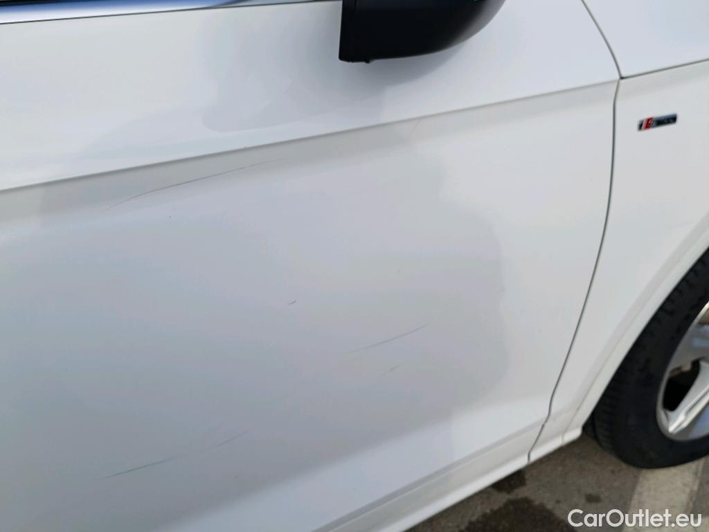  Audi  Q5 AUDI  / 2016 / 5P / todoterreno S line 35 TDI 120kW quattro S tronic #15