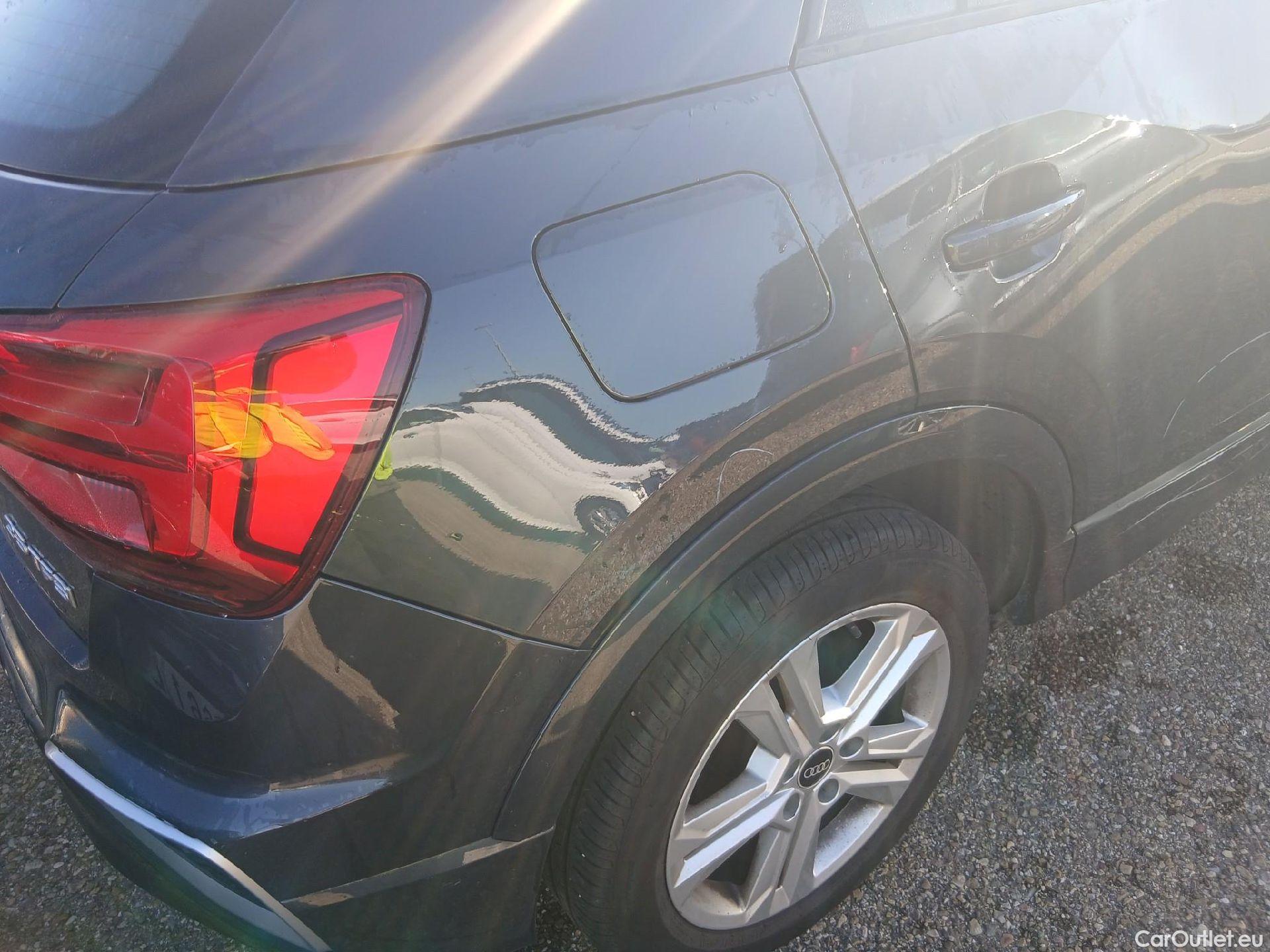  Audi  Q2 AUDI  / 2020 / 5P / todoterreno Advanced 35 TFSI 110kW (150CV) S tronic (AC) #18