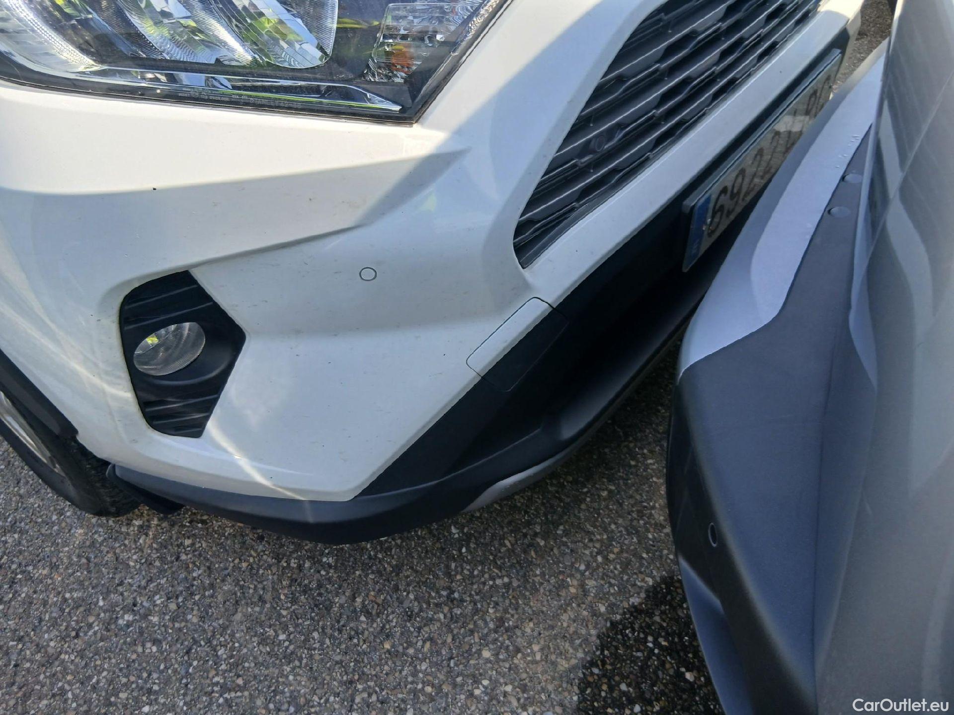  Toyota  RAV4 TOYOTA  / 2018 / 5P / todoterreno 2.5l 220H Advance #18