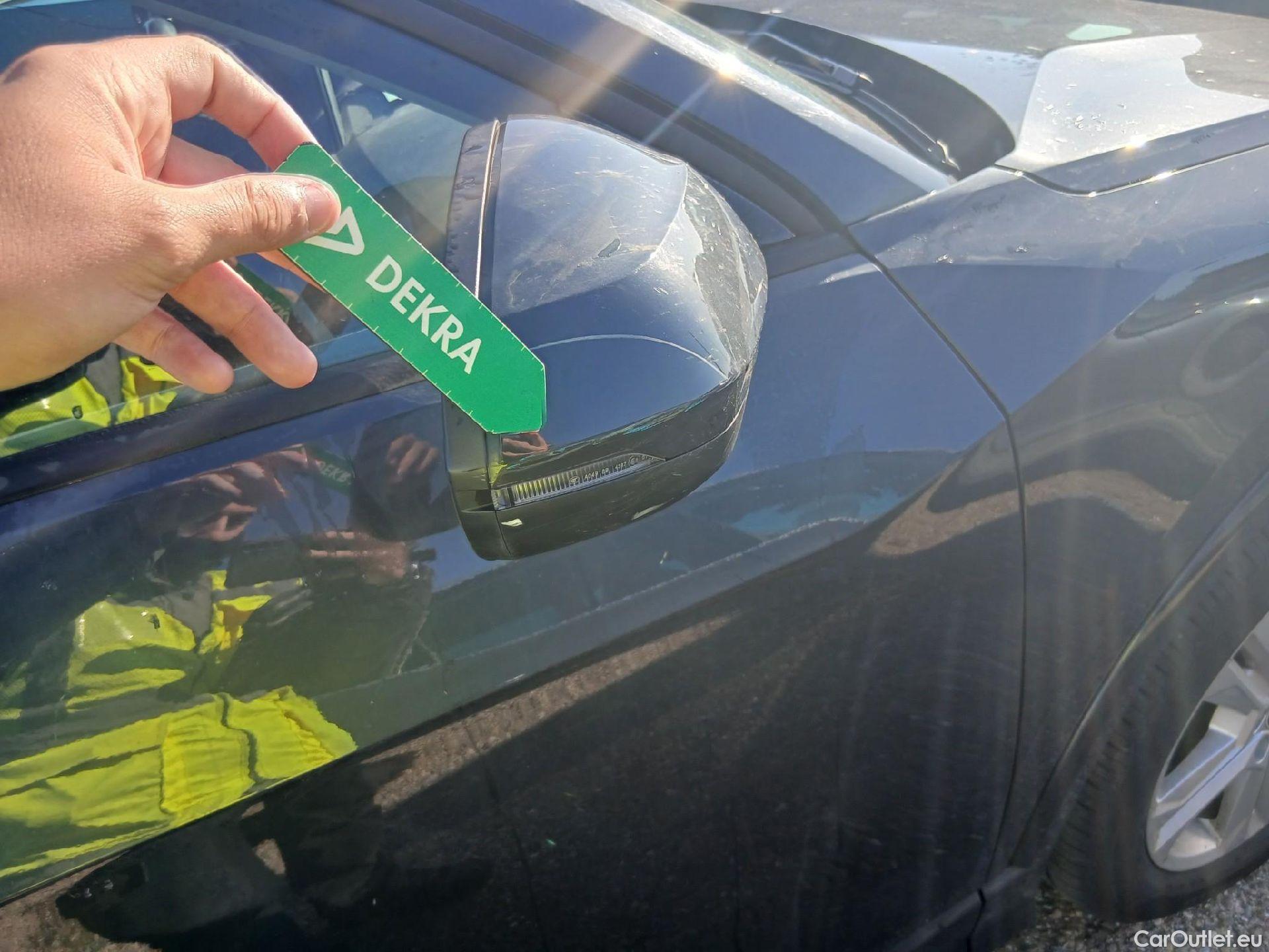  Audi  Q2 AUDI  / 2020 / 5P / todoterreno Advanced 35 TFSI 110kW (150CV) S tronic (AC) #28