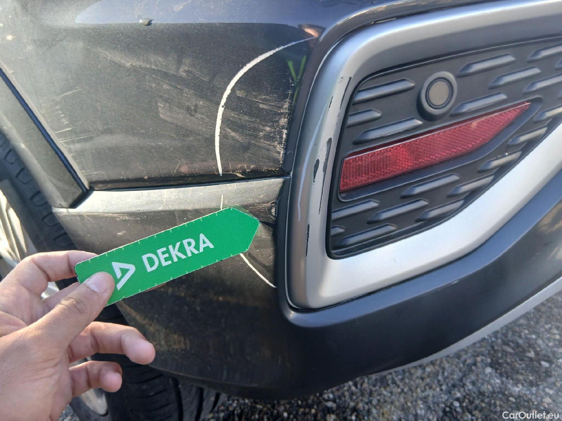  Audi  Q2 AUDI  / 2020 / 5P / todoterreno Advanced 35 TFSI 110kW (150CV) S tronic (AC) #13