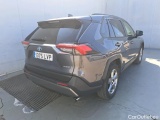 Toyota  RAV4 TOYOTA  / 2018 / 5P / todoterreno 2.5l 220H Advance #2