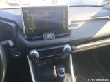  Toyota  RAV4 TOYOTA  / 2018 / 5P / todoterreno 2.5l 220H Advance #14