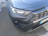  Toyota  RAV4 TOYOTA  / 2018 / 5P / todoterreno 2.5l 220H Advance #17