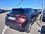  Nissan  Juke NISSAN  / 2019 / 5P / crossover DIG-T 84 kW (114 CV) 6M/T N-Connecta #2