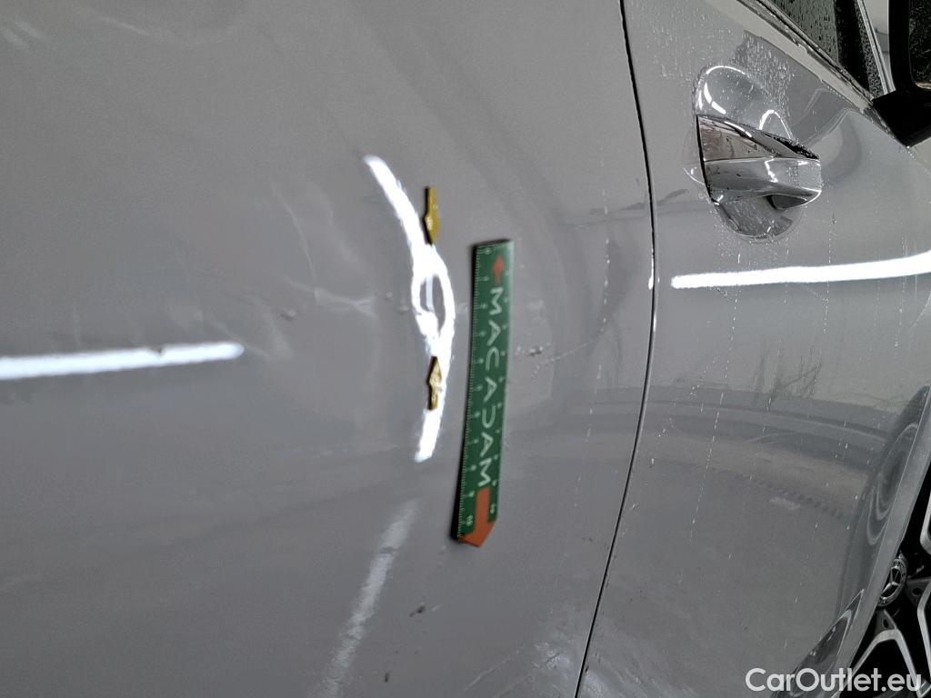  Mercedes  A-Klasse MERCEDES-BENZ Classe A Compact / 2018 / 5P / Berline A 250 e AMG Line 8G-DCT #7