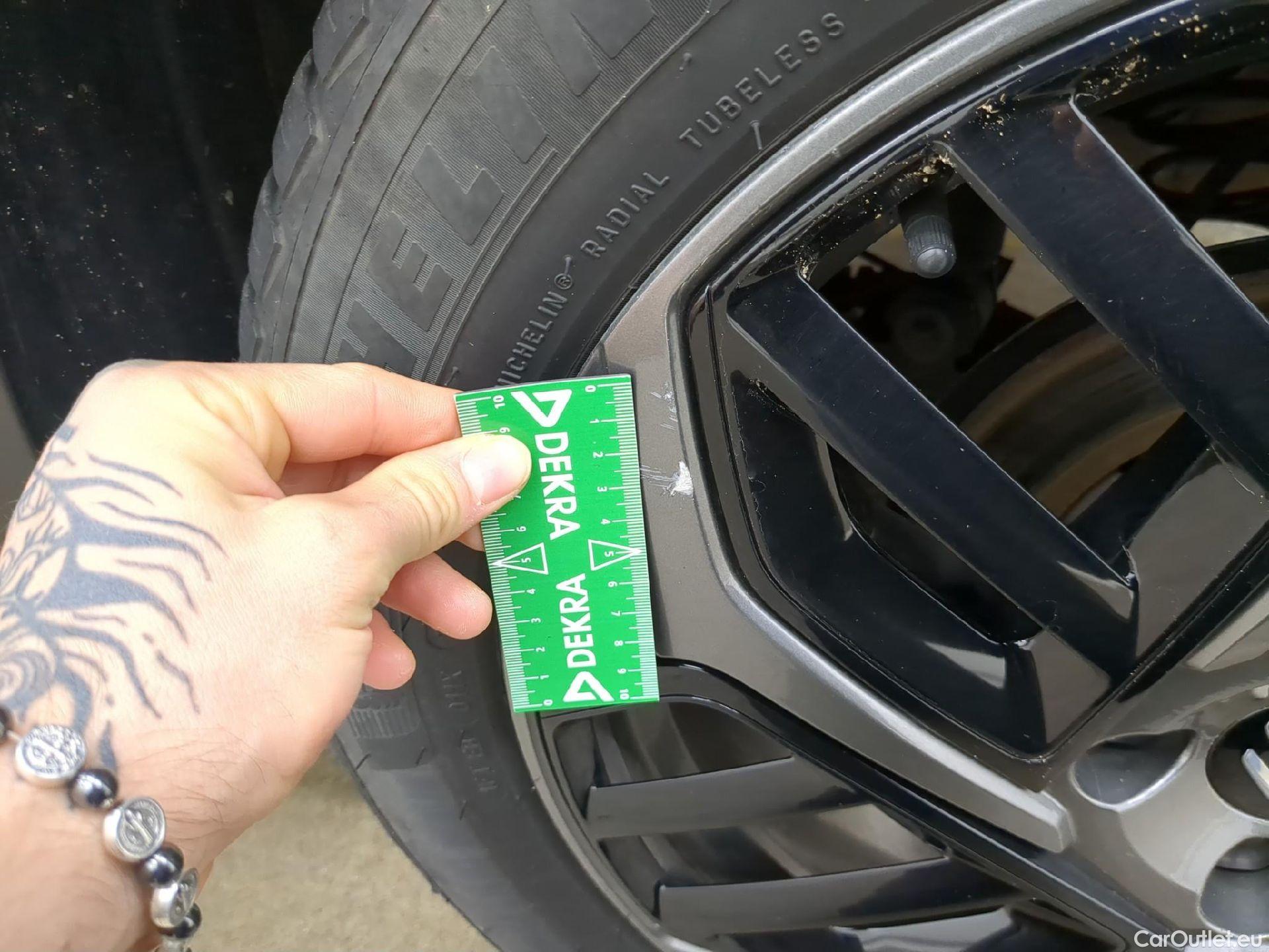  Citroen  C4  X Feel Pack 1.2 PureTech 130CV BVA8 6E #6