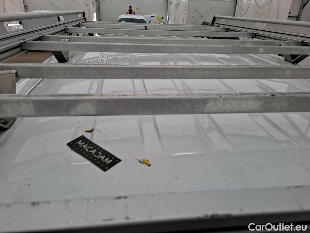  Citroen  Berlingo  Fourgon Club XL 950 1.5 BlueHDi 100CV BVM6 E6d #23