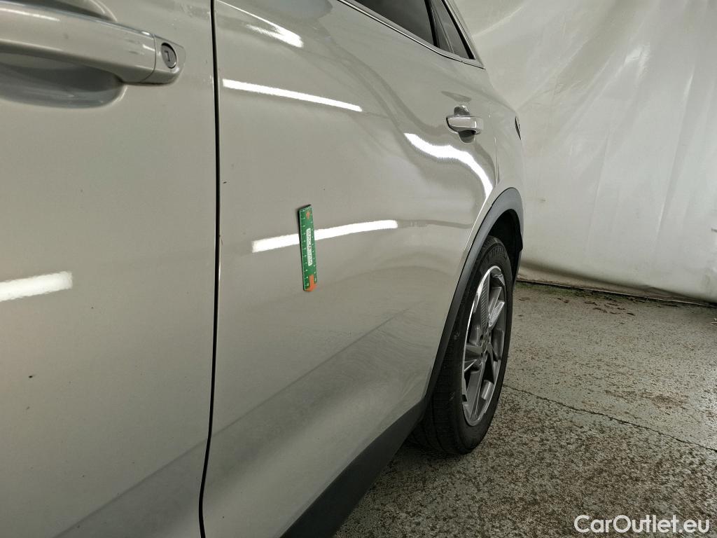  DS  DS7 DS DS 7 Crossback / 2017 / 5P / SUV BlueHDi 130 Automatique BASTILLE + #6