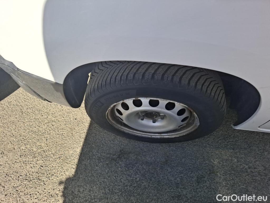  Citroen  Berlingo  Fourgon Driver M 1000 1.5 BlueHDi 100CV BVM5 E6dT #56