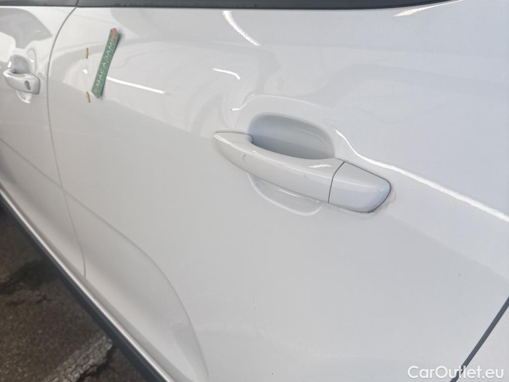  Citroen  C3 CITROEN  5p Berline PureTech 82 S&S BVM Feel Business #1