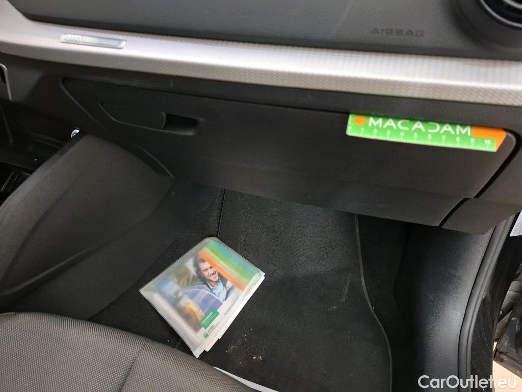  Audi  Q2  Business Line 1.6 TDI 115CV BVM6 E6 #28