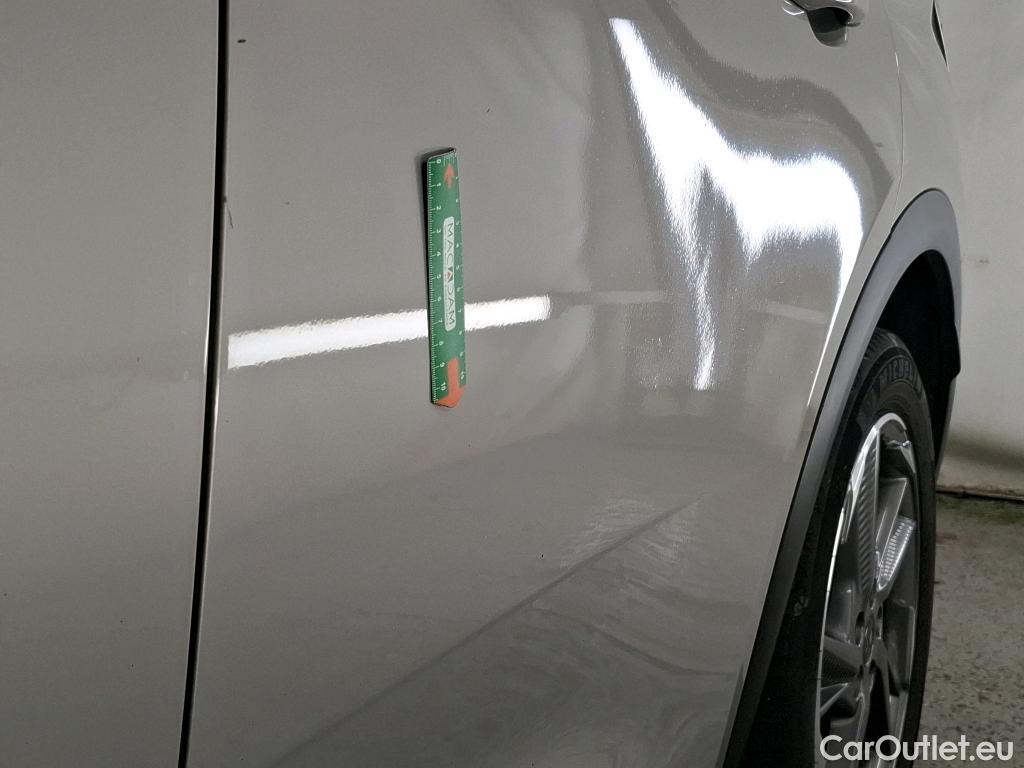  DS  DS7 DS DS 7 Crossback / 2017 / 5P / SUV BlueHDi 130 Automatique BASTILLE + #8