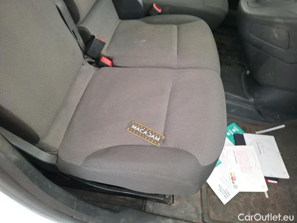  Citroen  Berlingo  Fourgon Club XL 950 1.5 BlueHDi 100CV BVM6 E6d #7