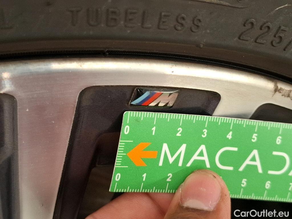  Bmw  Serie 1 BMW Série 1  2019  5P  Berline 116i DKG7 Business Design #26