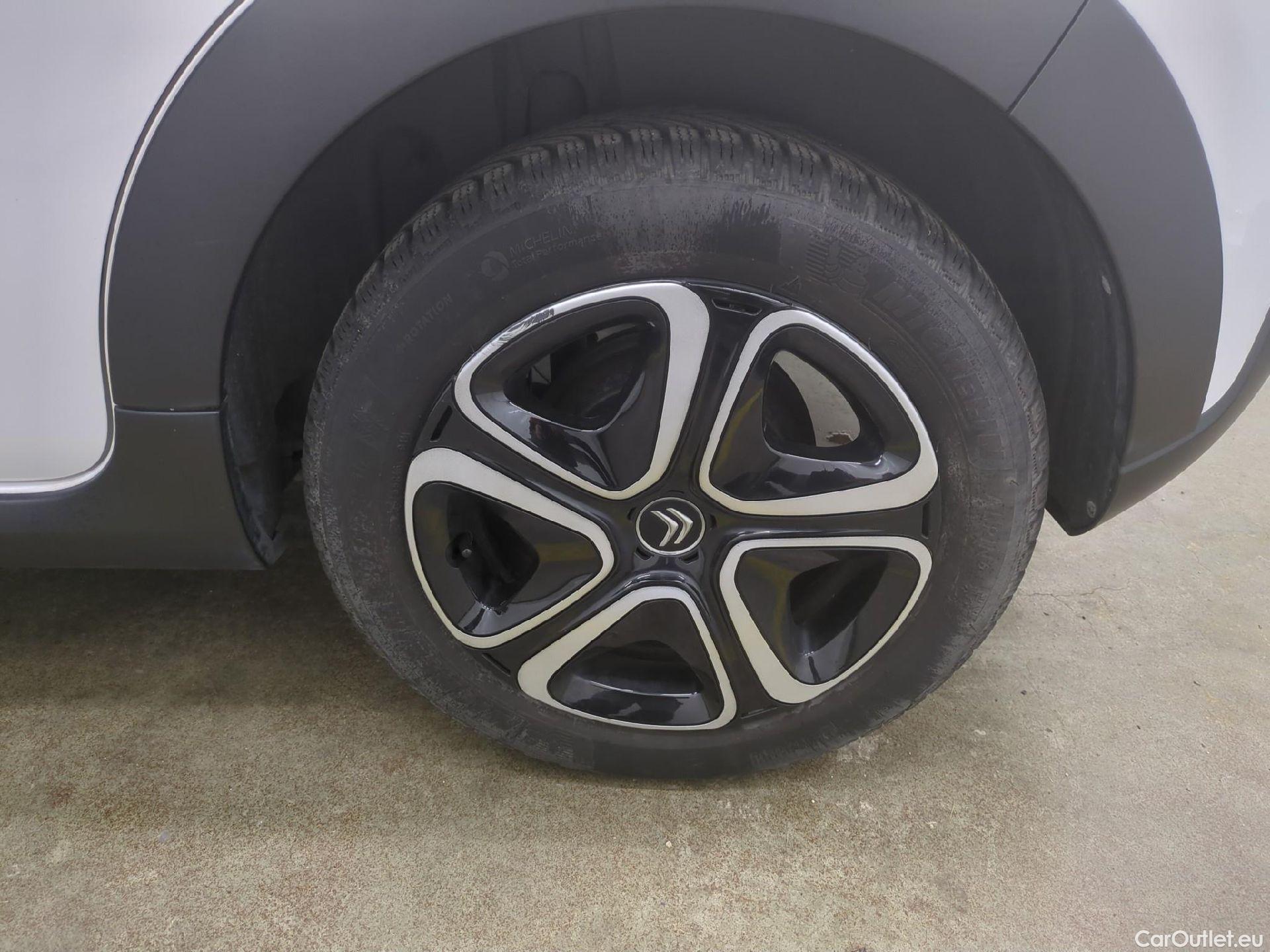  Citroen  C3 CITROEN  Société / 2020 / 5P / Berline / VU PureTech 83 S&S BVM Feel Nav #2