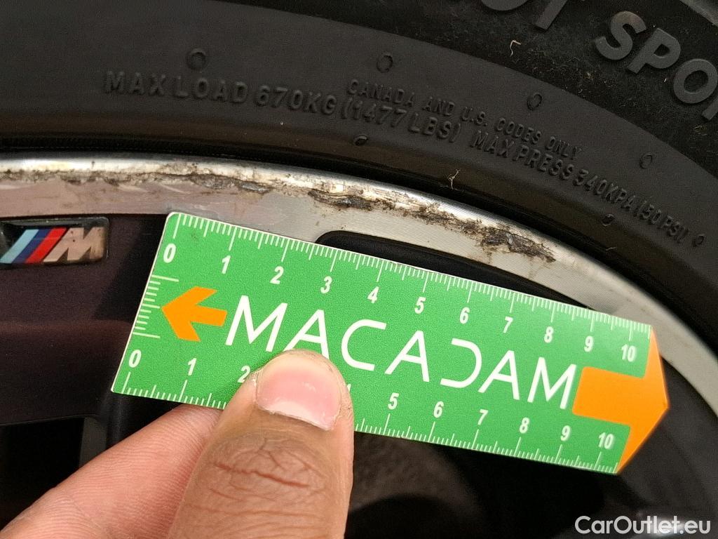  Bmw  Serie 1 BMW Série 1  2019  5P  Berline 116i DKG7 Business Design #32