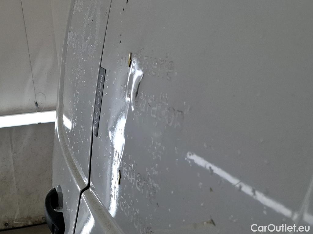  Citroen  Berlingo  Fourgon Driver M 1000 1.5 BlueHDi 100CV BVM5 E6dT #39