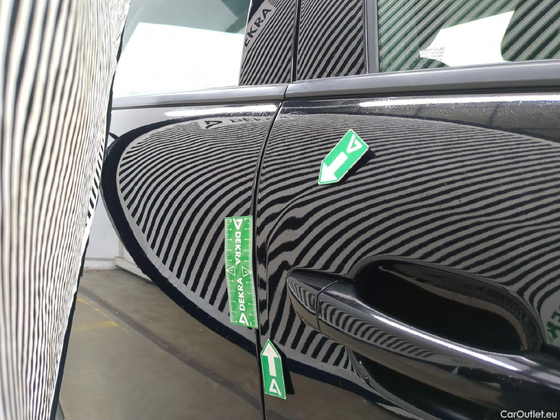  Citroen  C4  X Feel Pack 1.2 PureTech 130CV BVA8 6E #16