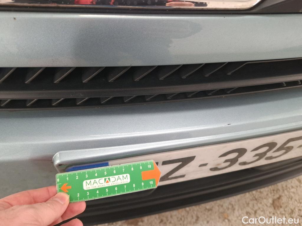  Citroen  C4  Berline Shine Pack 1.2 PureTech 130CV BVA8 E6d #12