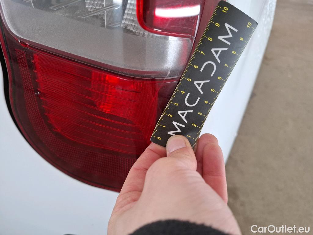  Citroen  Berlingo  Fourgon Driver M 1000 1.5 BlueHDi 100CV BVM5 E6dT #53