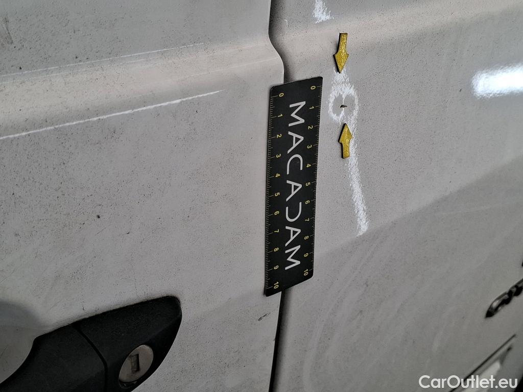  Citroen  Berlingo  Fourgon Club XL 950 1.5 BlueHDi 100CV BVM6 E6d #26