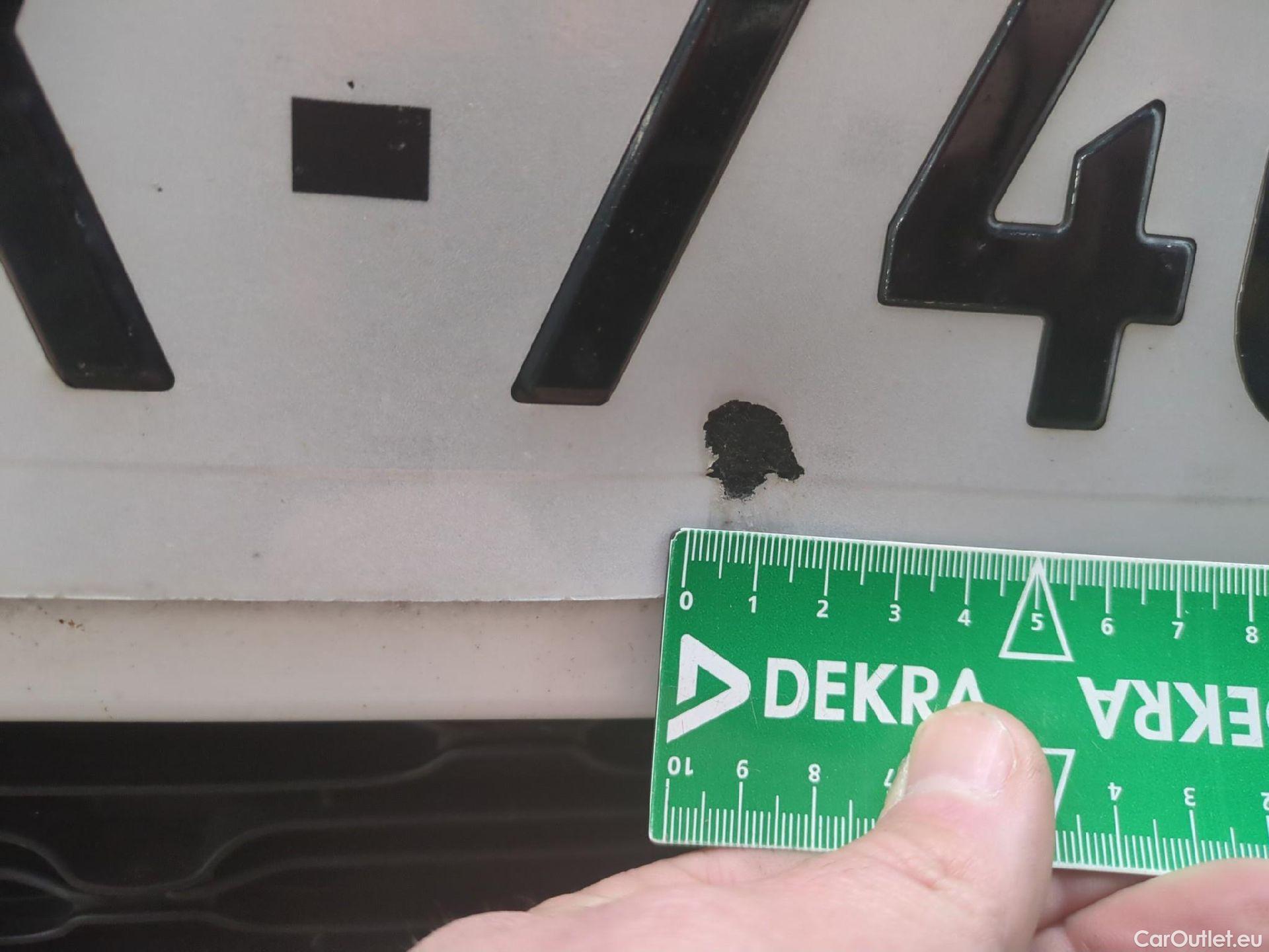  Citroen  C3 CITROEN  Société / 2020 / 5P / Berline / VU PureTech 83 S&S BVM Feel Nav #6