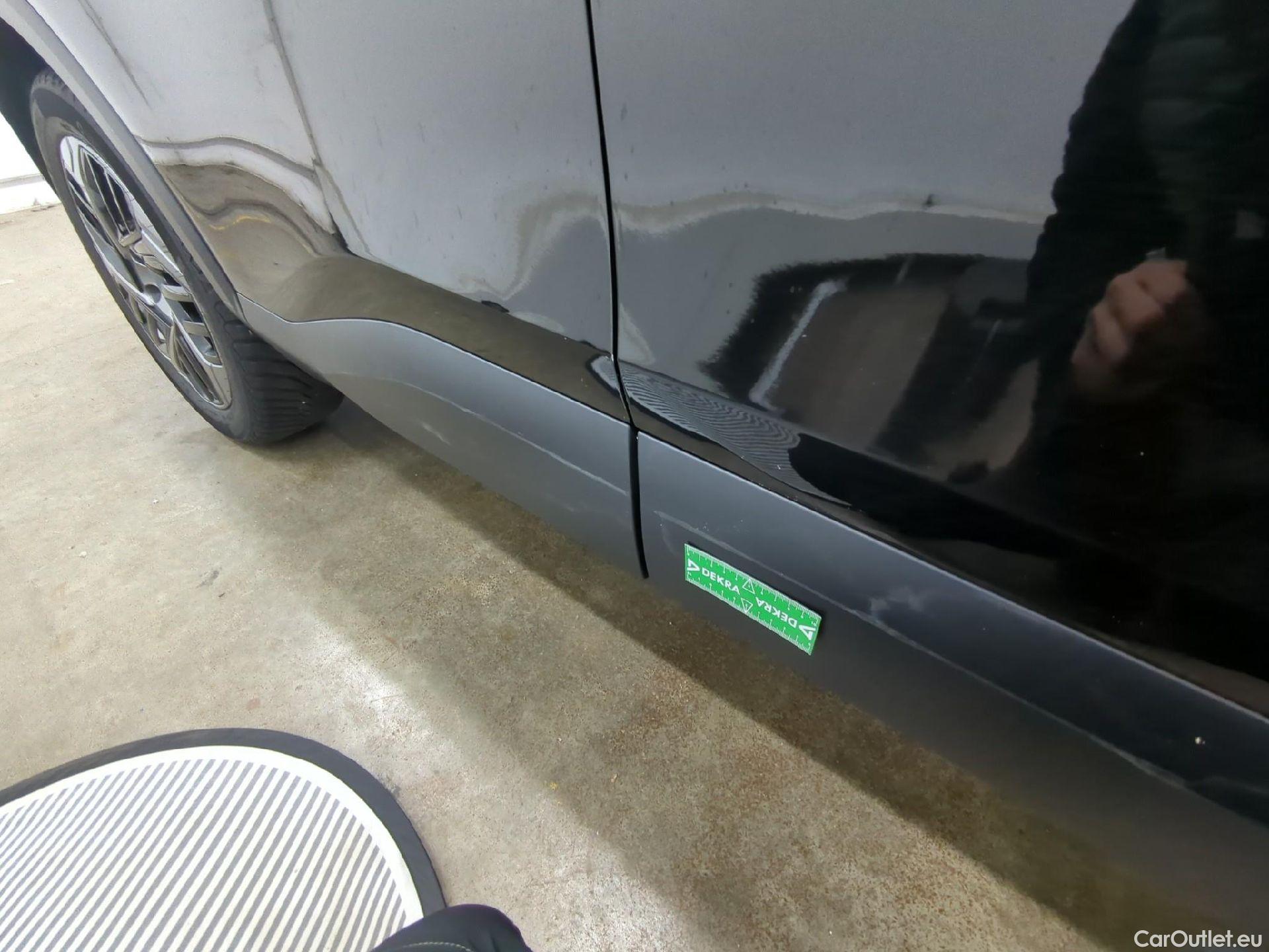  Citroen  C4  X Feel Pack 1.2 PureTech 130CV BVA8 6E #11