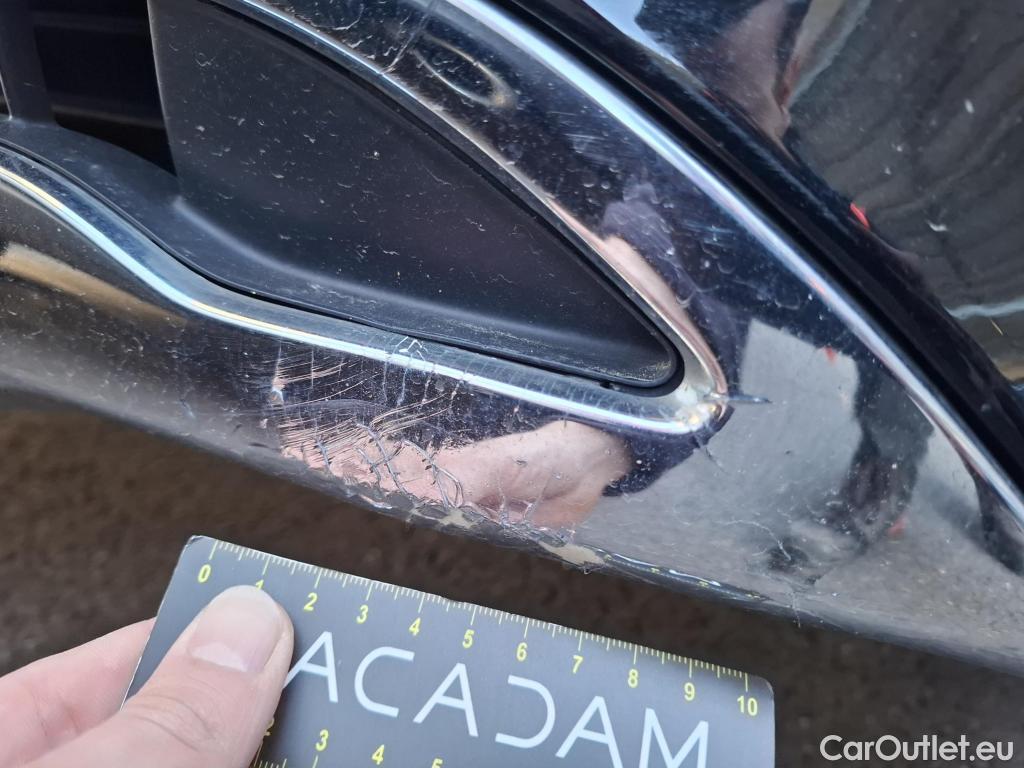  Mercedes  GLA MERCEDES-BENZ  / 2020 / 5P / SUV 1.3  250 e BUSINESS LINE DCT #8