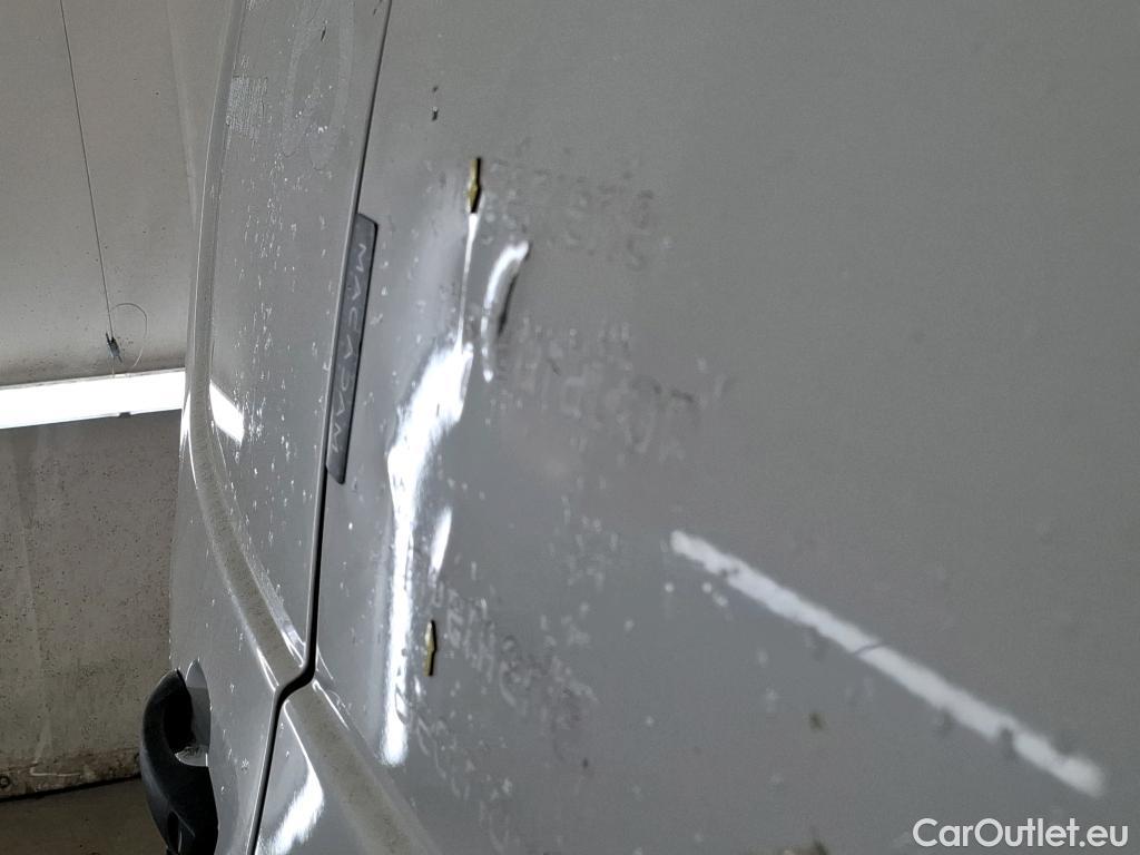  Citroen  Berlingo  Fourgon Driver M 1000 1.5 BlueHDi 100CV BVM5 E6dT #38