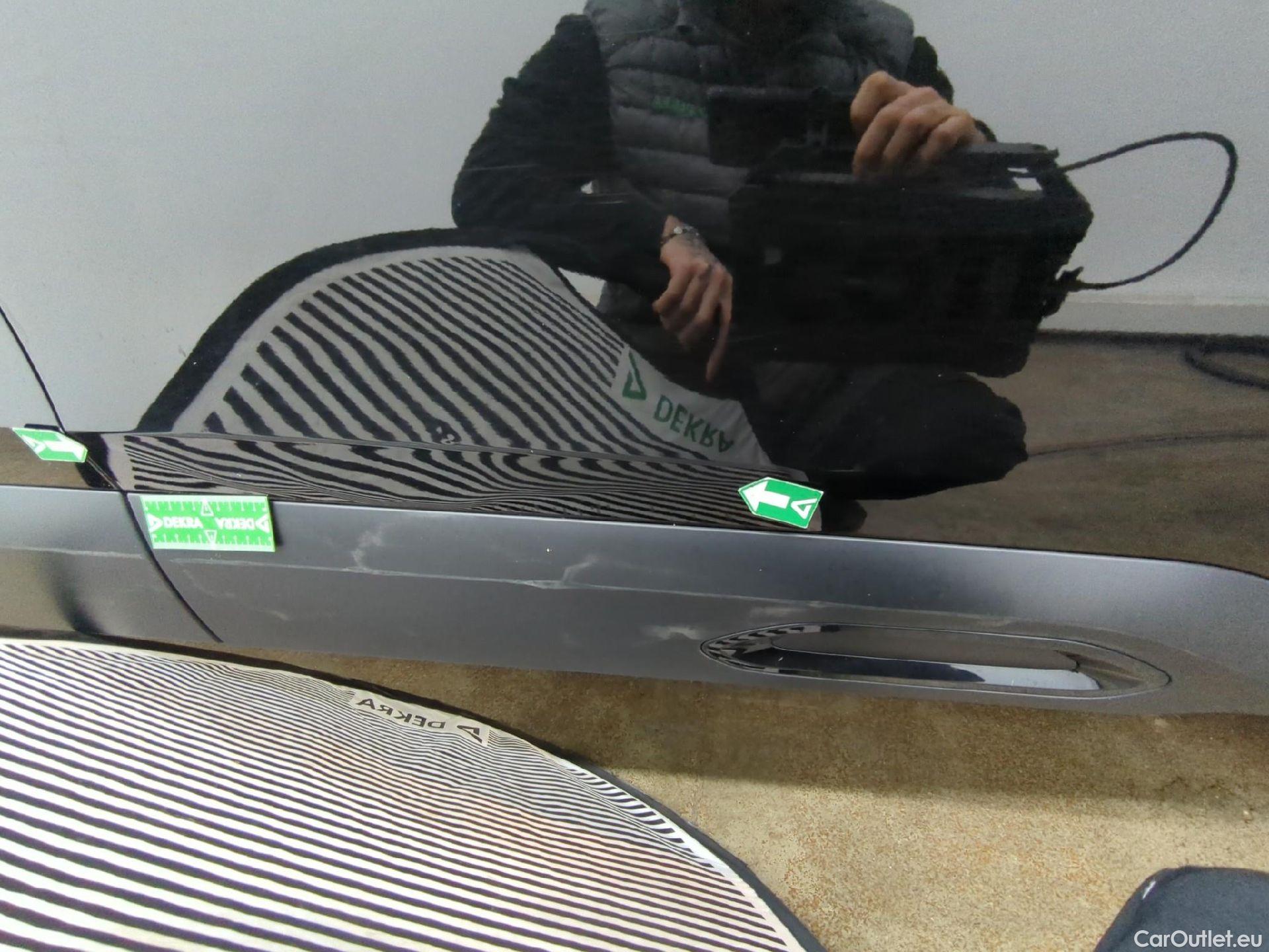  Citroen  C4  X Feel Pack 1.2 PureTech 130CV BVA8 6E #17