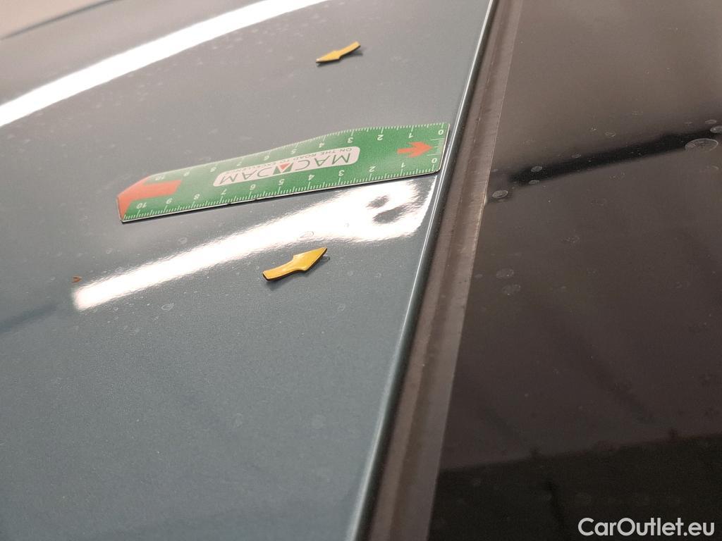  Citroen  C4  Berline Shine Pack 1.2 PureTech 130CV BVA8 E6d #14