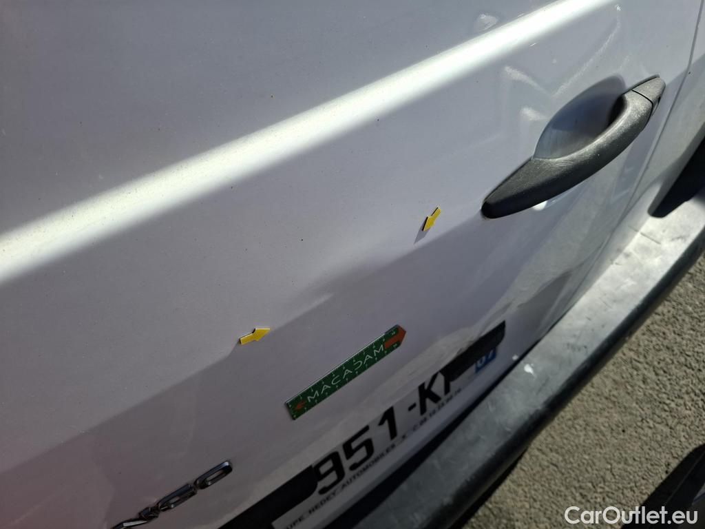  Citroen  Berlingo  Fourgon Driver M 1000 1.5 BlueHDi 100CV BVM5 E6dT #22