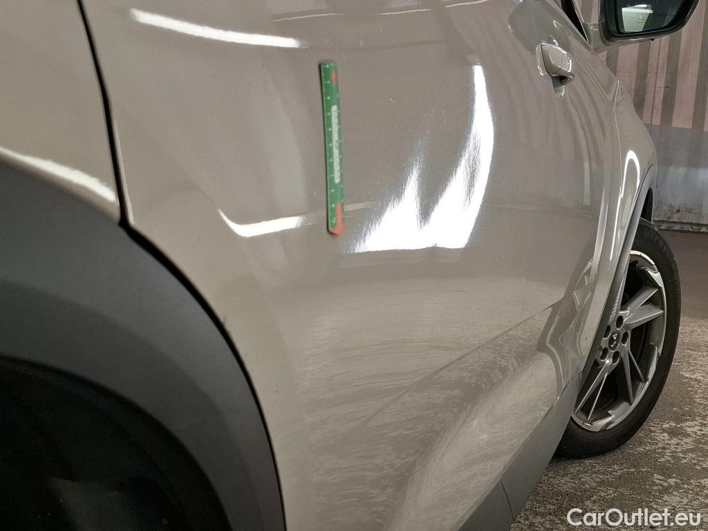  DS  DS7 DS DS 7 Crossback / 2017 / 5P / SUV BlueHDi 130 Automatique BASTILLE + #13